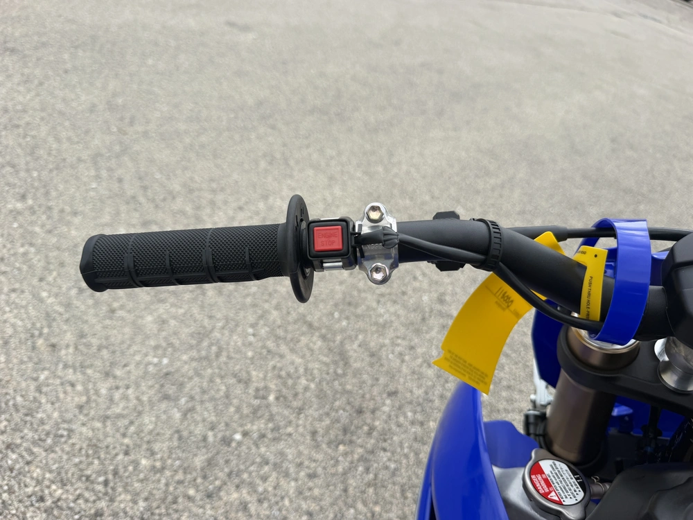 2027 Yamaha Yz85 alt