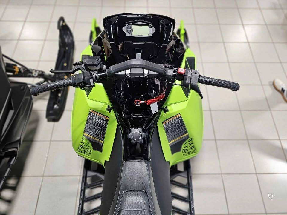 2027 Arctic Cat M 858 Hcr 2.6 alt