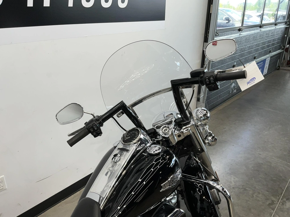 Harley-davidson Flhr Road King 2021 alt