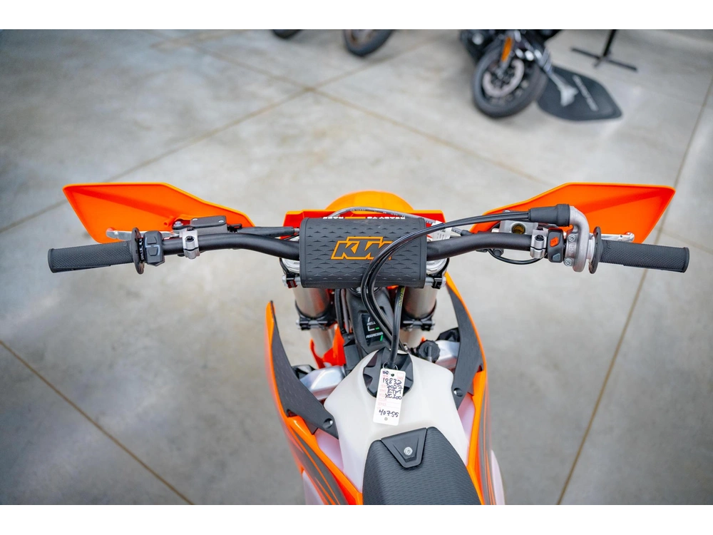 2027 Ktm 300 Xc alt