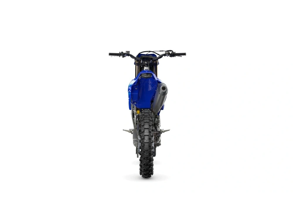 2027 Yamaha Wr450f alt