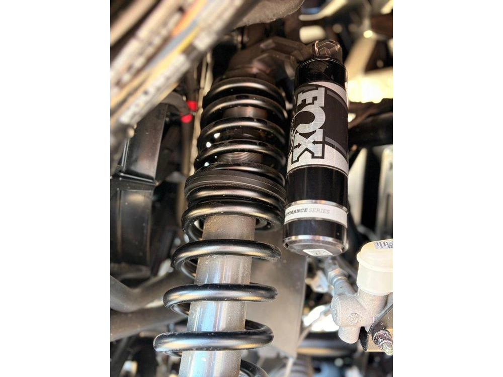 Polaris Rzr Pro Xp 4 Sport 2026 alt