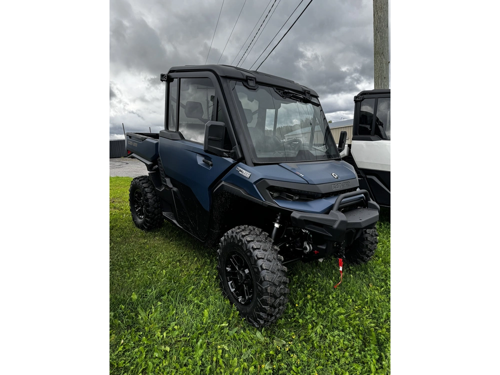 2027 Can-am Defender Limited Cab Hd11 alt