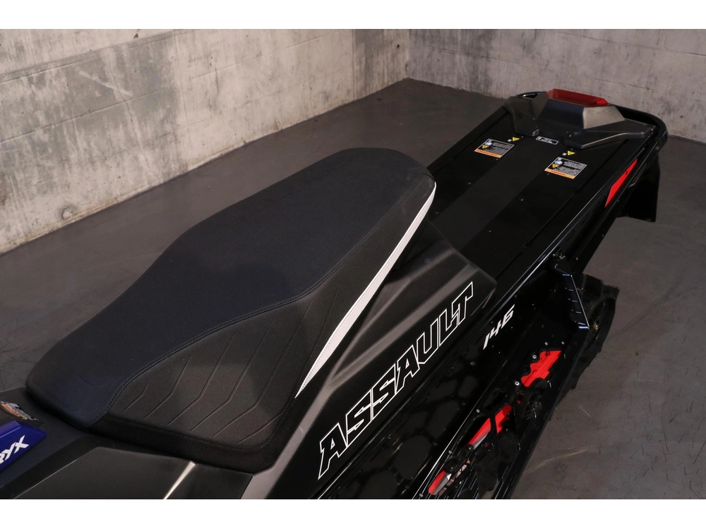 Polaris Polaris 9r Switchback Assault 146 Race Ifs Snowcheck (exclusif) 2027 alt