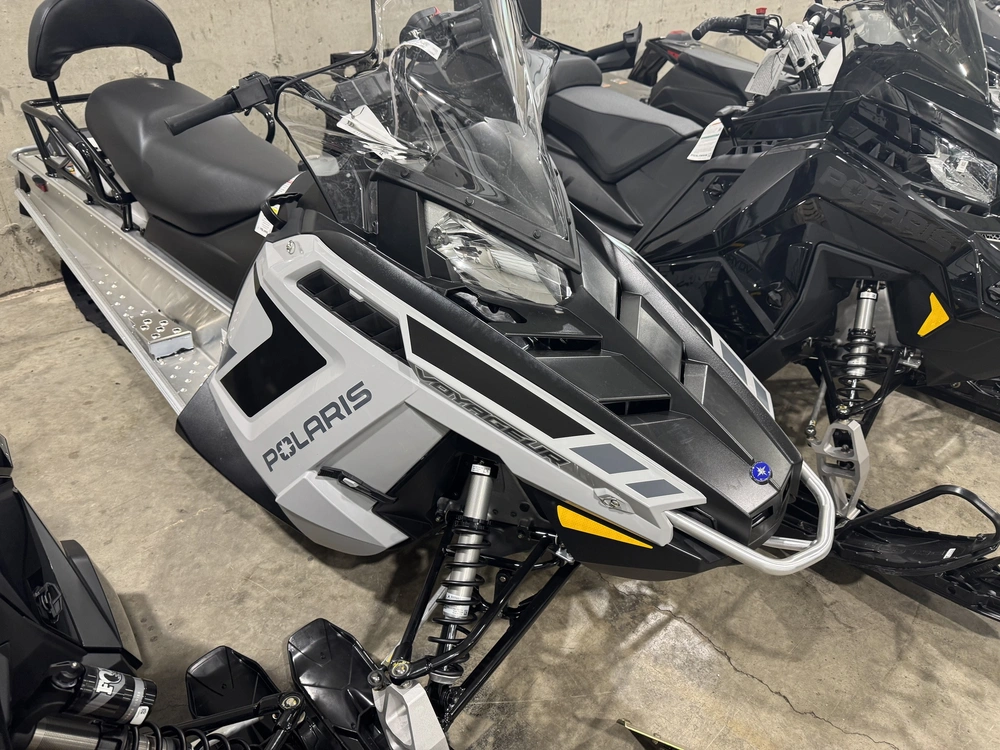Polaris Voyageur 550 Lxt Es 2026 alt