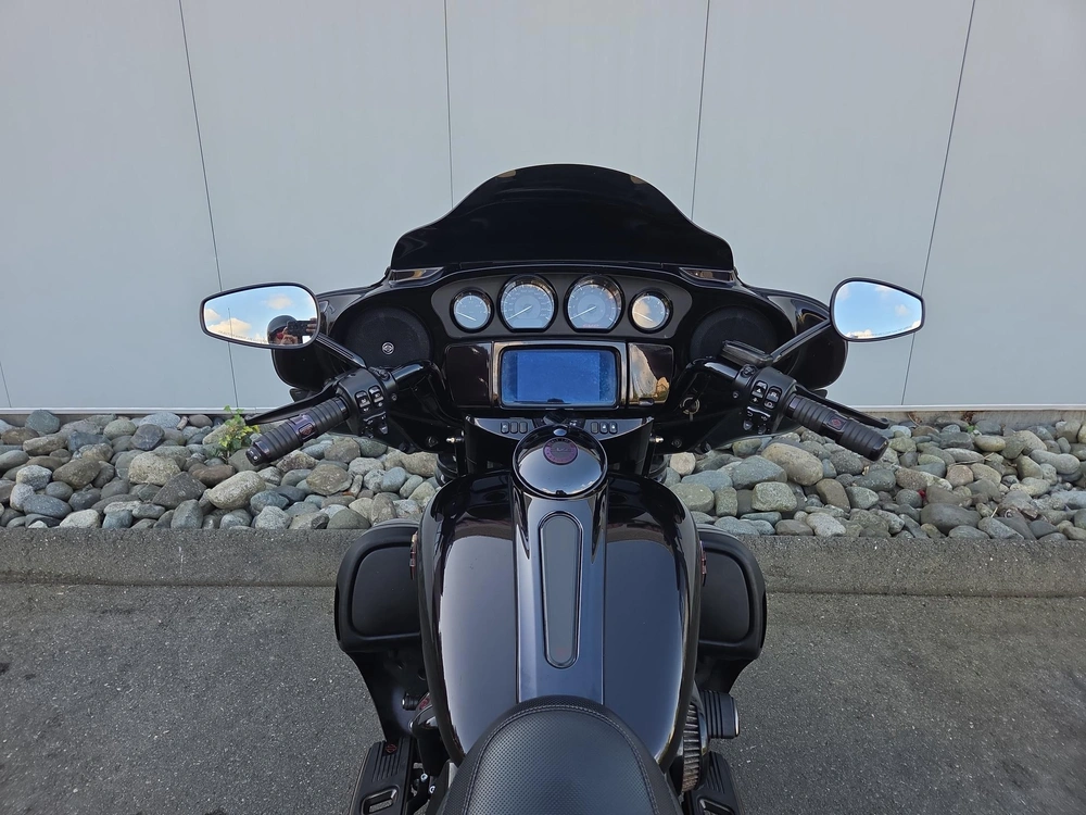2021 Harley-davidson Cvo Tri Glide - Flhtcutgse alt