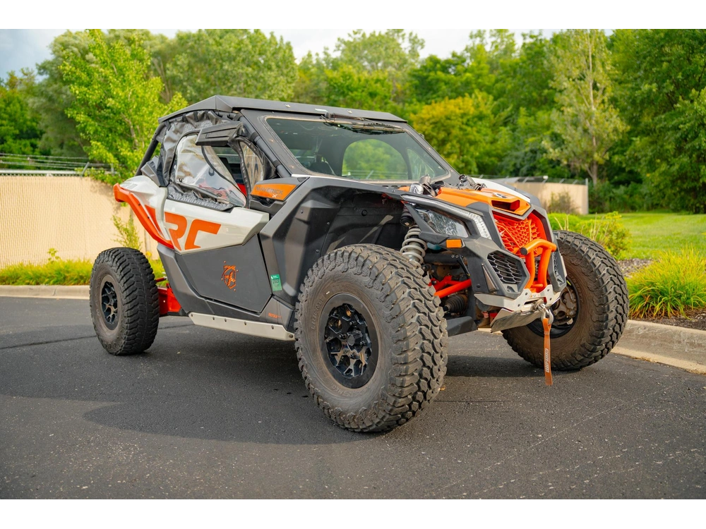 2021 Can-am Maverick X3 X Rc Turbo alt