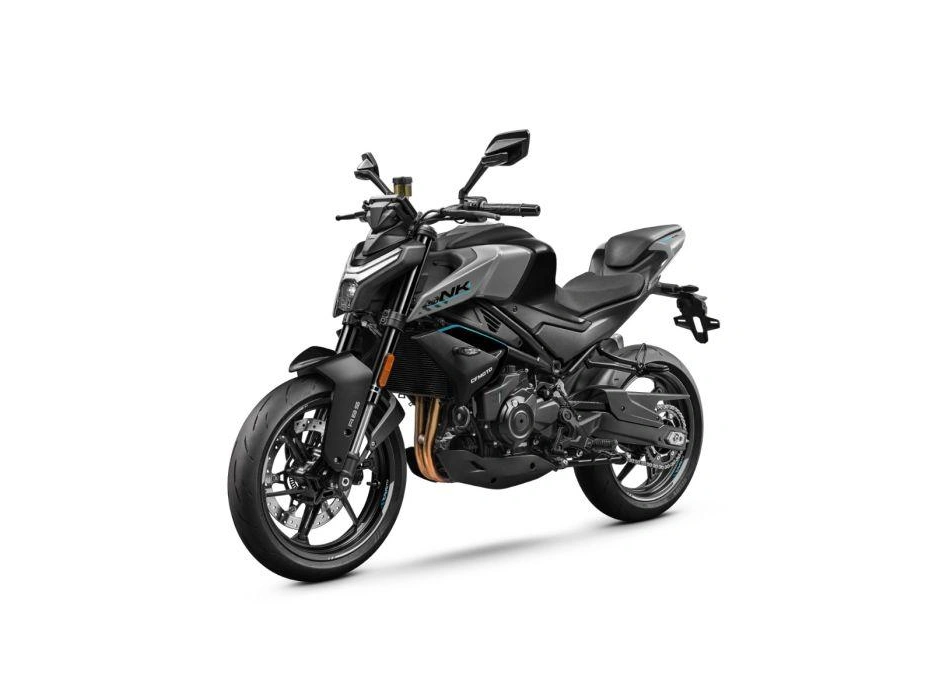 Cfmoto 450nk Nk 450 2027 alt