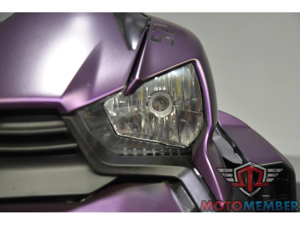 2022 Can-am Ryker Sport 900 alt