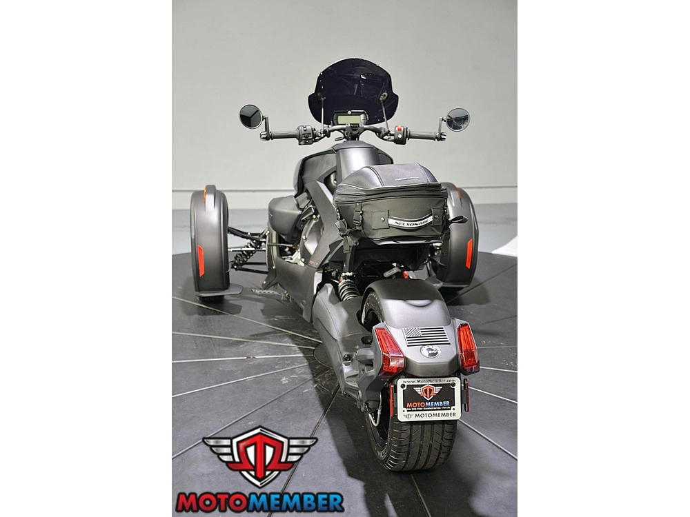 2024 Can-am Ryker Sport 900 alt