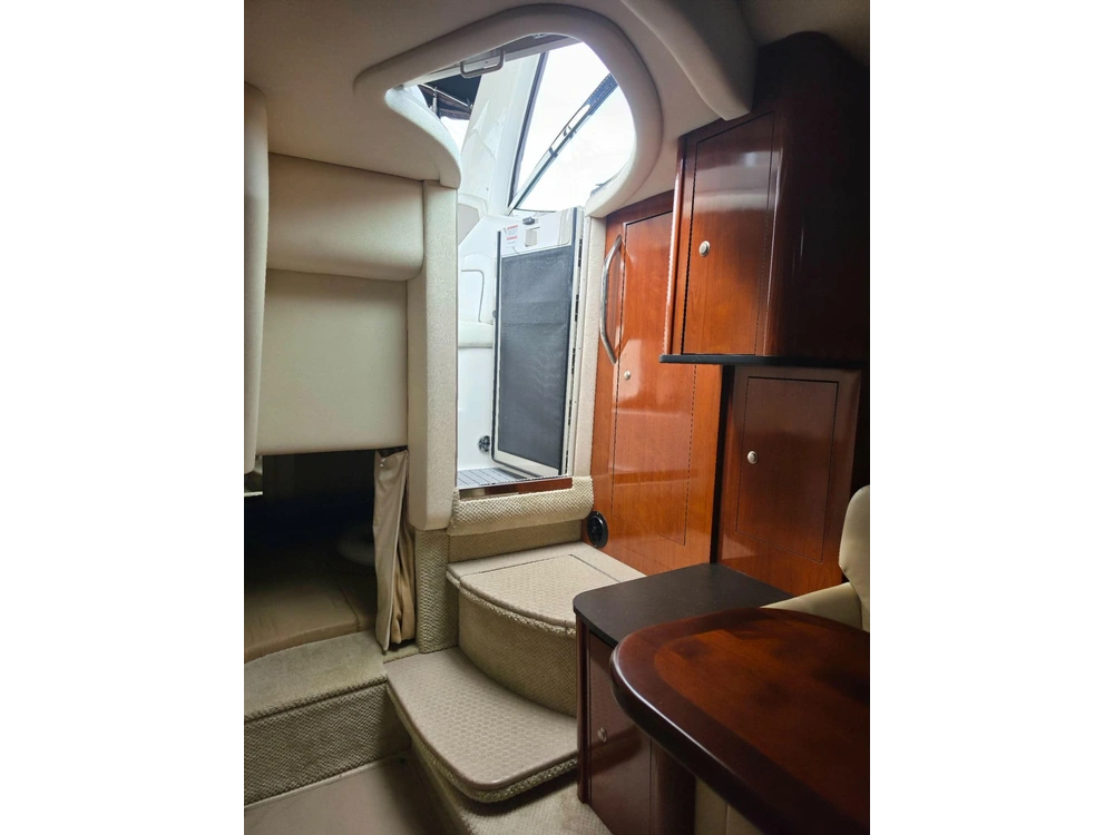 2007 Sea Ray Sundancer 290 alt