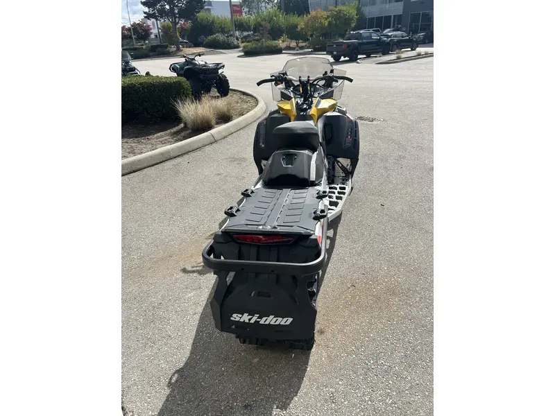 2026 Ski-Doo TUNDRA SPORT 600 EFI COBRA 1.6' E.S.