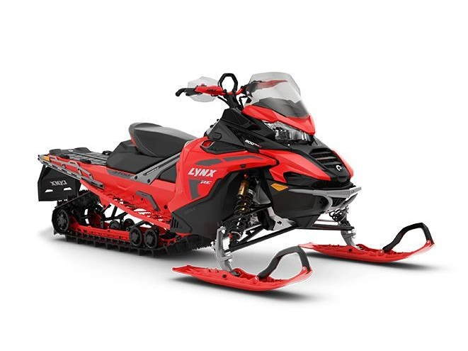 Lynx Xterrain Re 900 Ace Turbo R Ice Cobra 1.6'' E.s. 2024 alt