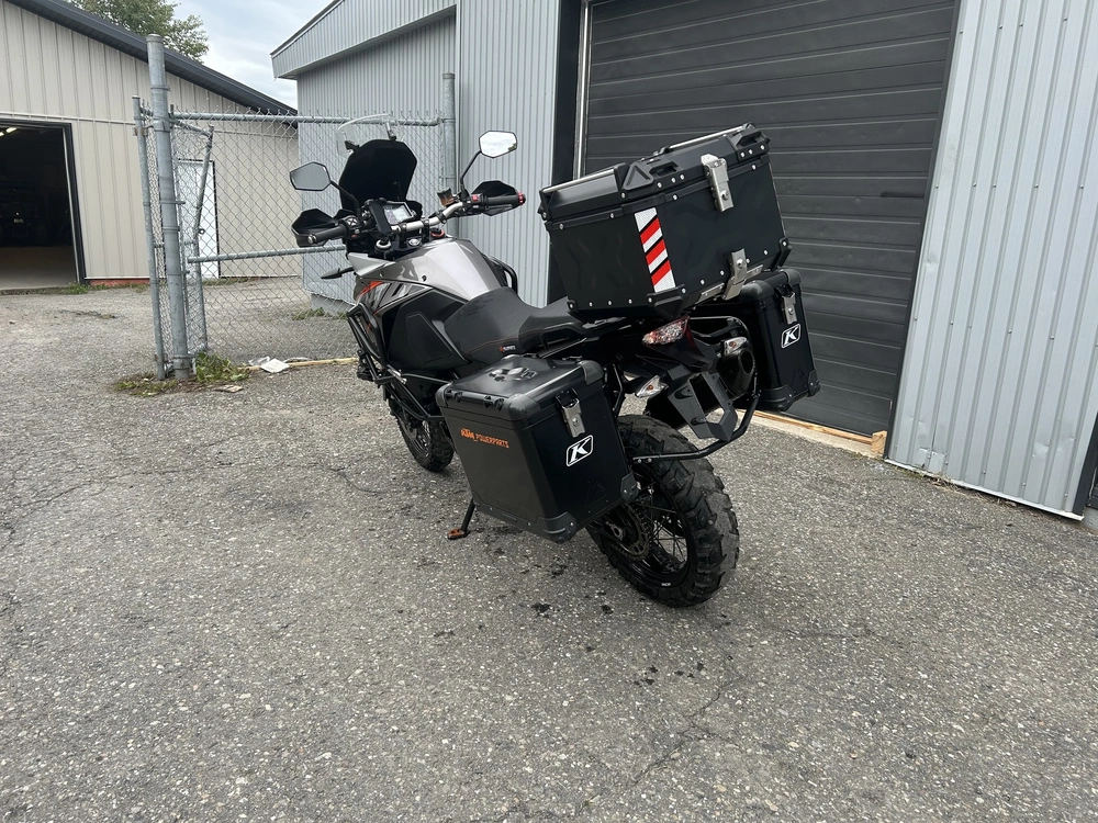 Ktm 1190 Abs 2015 alt