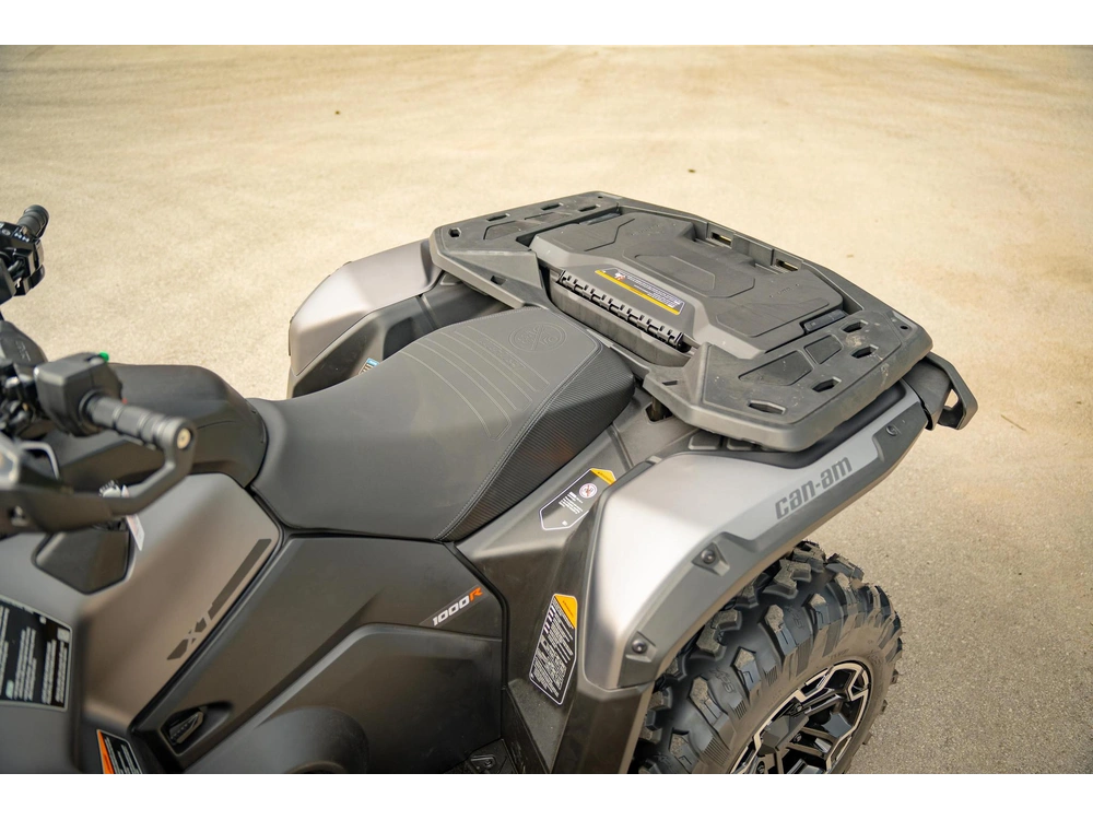2026 Can-am Outlander Xt 1000r