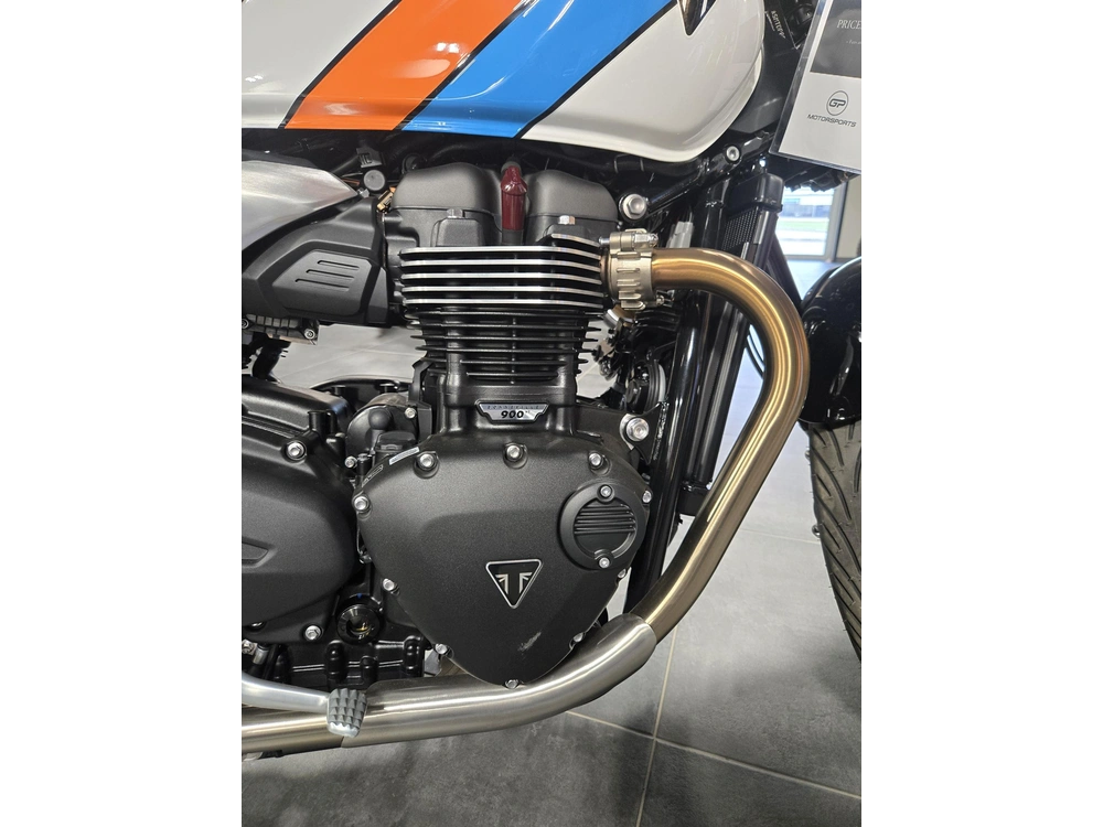 2026 Triumph Speed Twin 900 alt