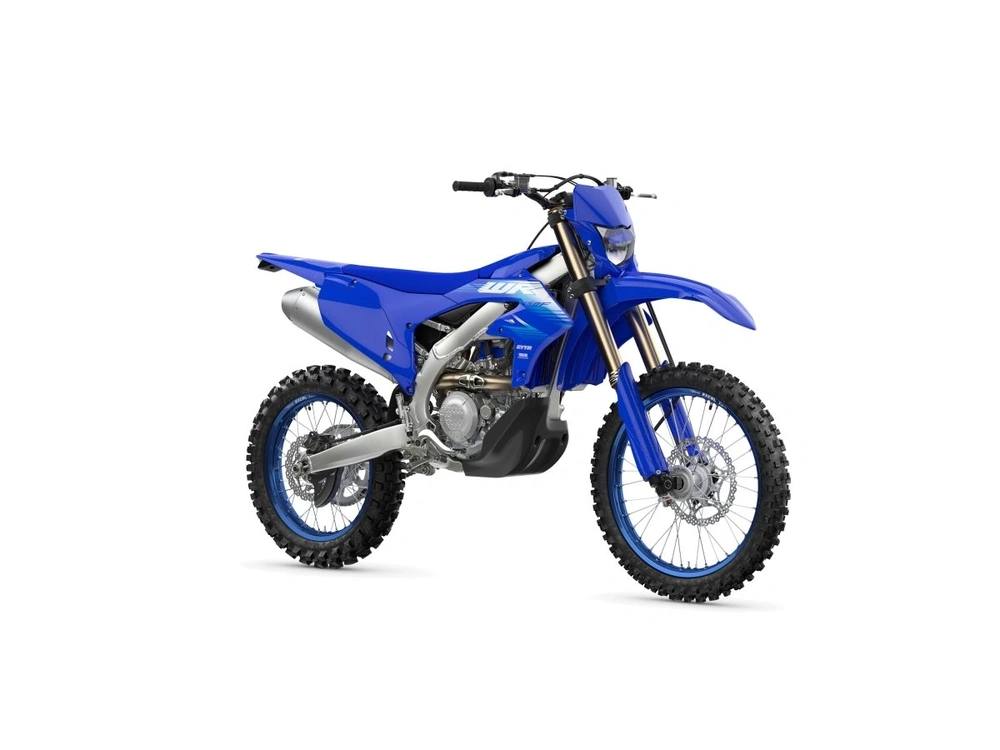 2027 Yamaha Wr450f alt