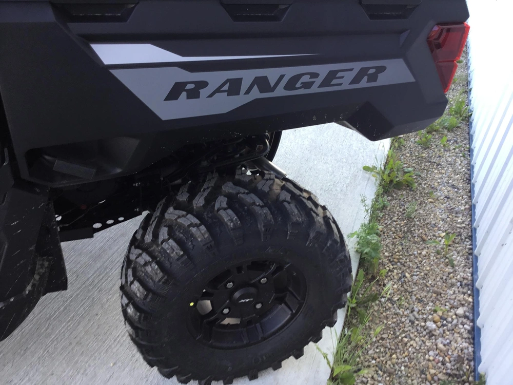 2027 Polaris Ranger Xp 1000 Premium alt