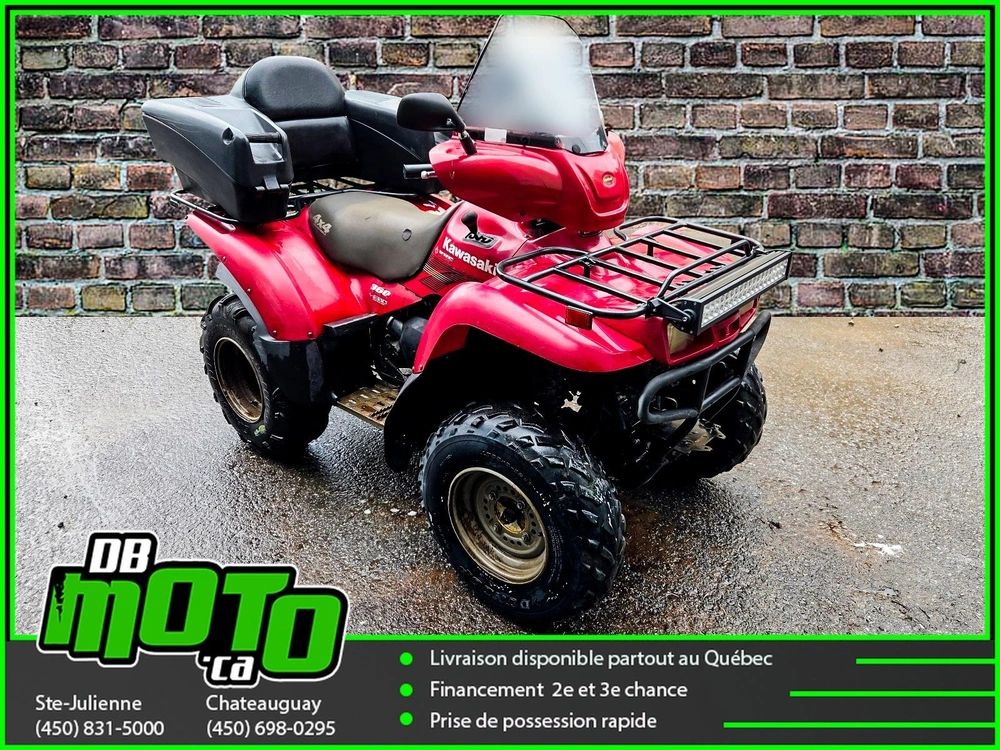 Kawasaki Kvf 360 2004 alt
