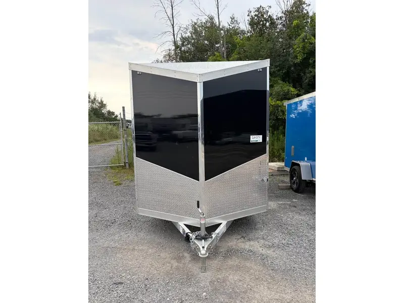 Autre BeVolt Motorsports Edition 7x12 2027