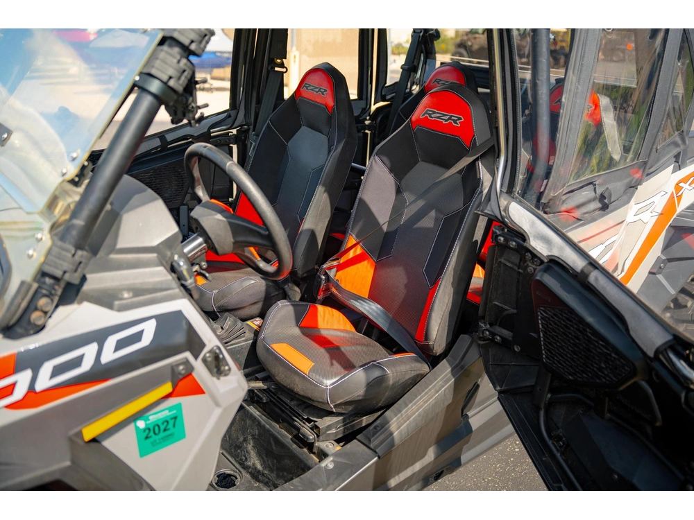 2022 Polaris Rzr Xp 1000 Premium alt