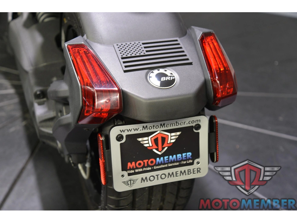 2024 Can-am Ryker Sport 900 alt
