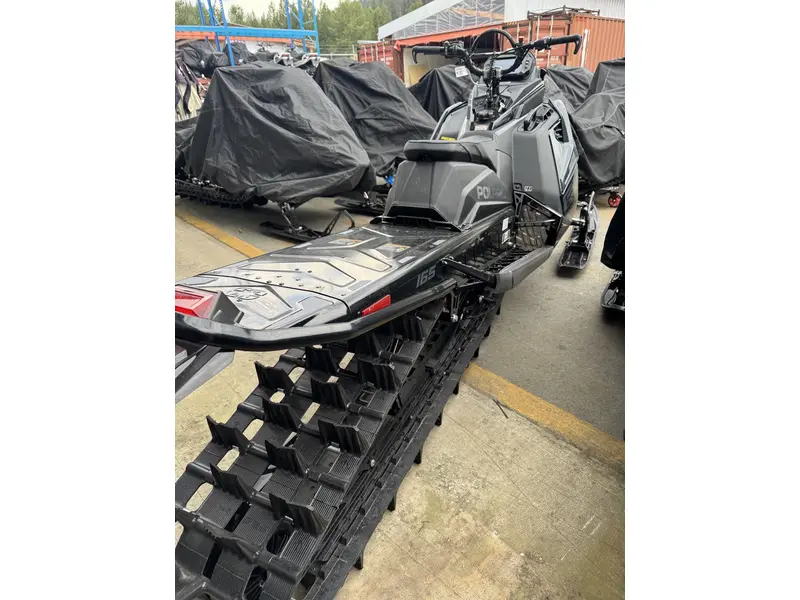 2026 Polaris 9R RMK KHAOS 165x3.25 *$178 Bi-Weekly*