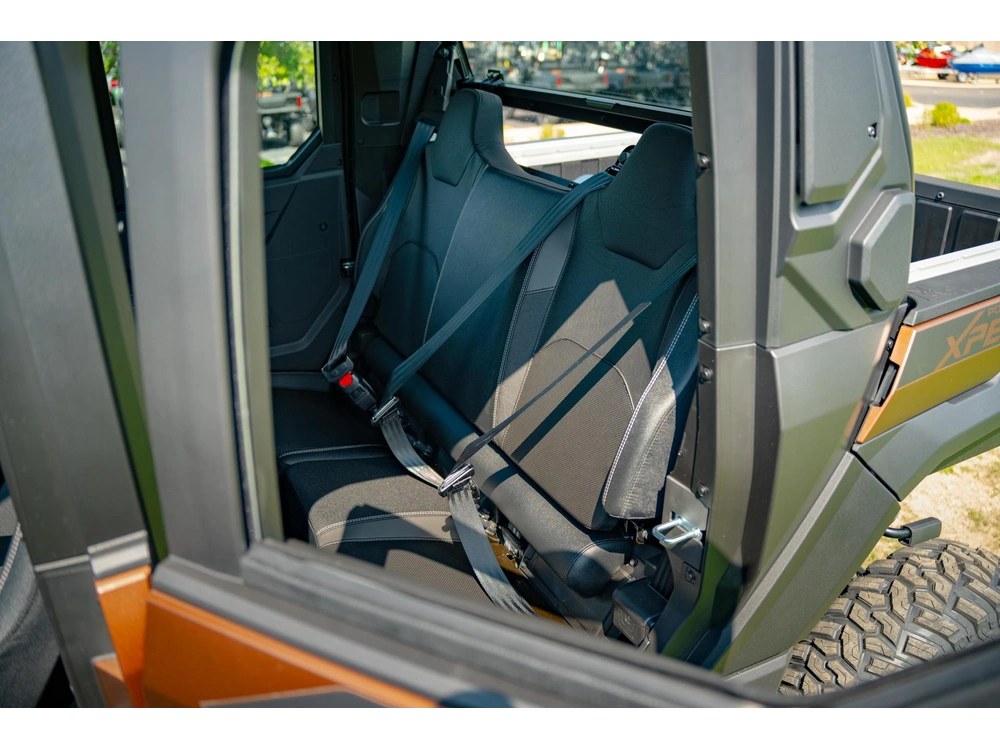 2027 Polaris Xpedition Xp 5 Northstar alt