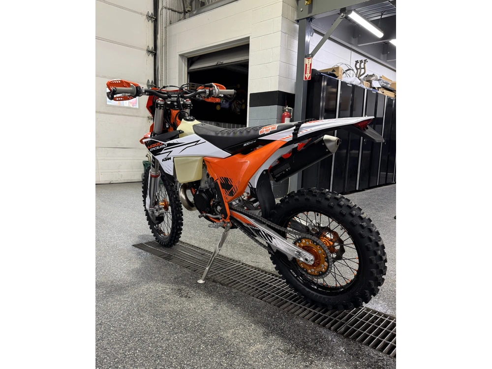 Ktm 300 Xc 2026 alt