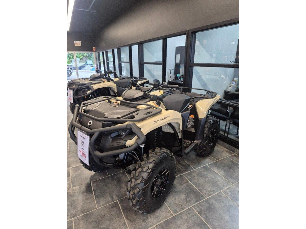 Can-am Outlander Pro Xu Hd5 2026 alt