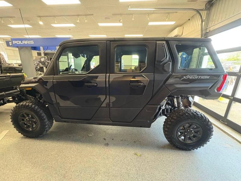 Polaris Xpedition Adv 5 North 2027 alt