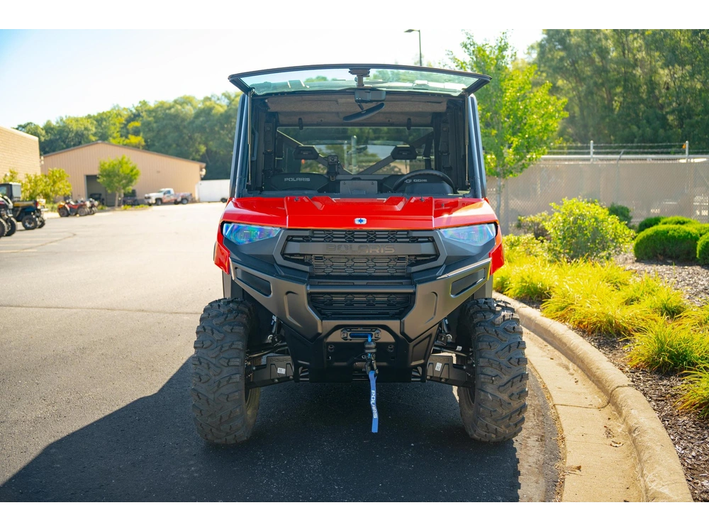 2027 Polaris Ranger Crew Xp 1000 Northstar Edition Ultimate alt