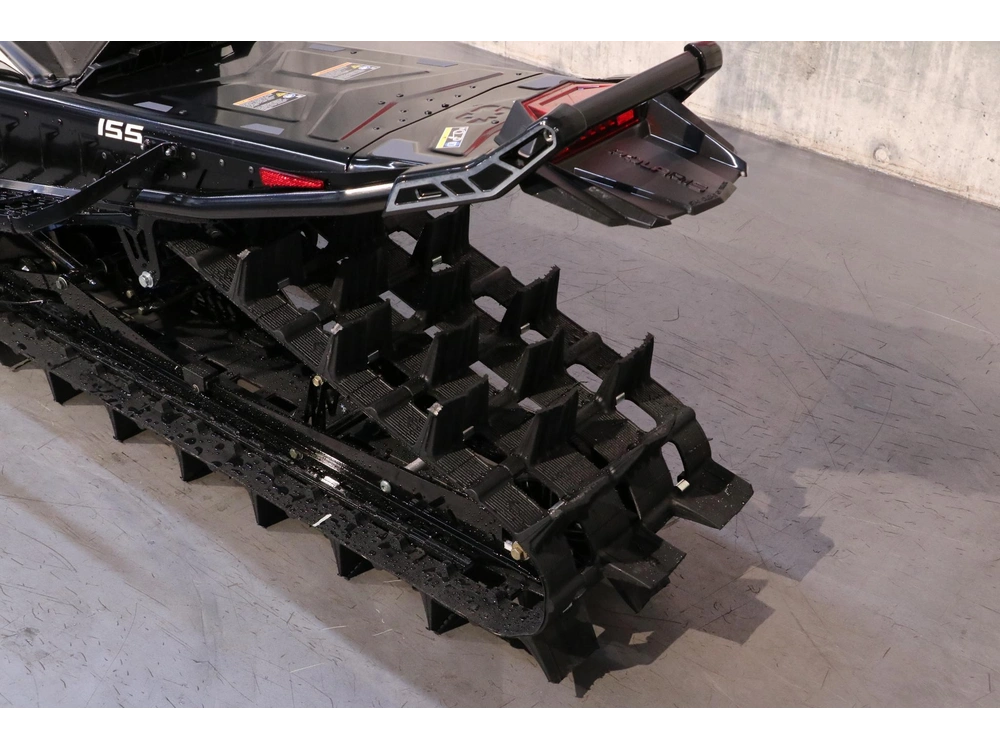 Polaris Polaris 9r Rmk Fe 155 3.25 Snowcheck (exclusif) 2027 alt