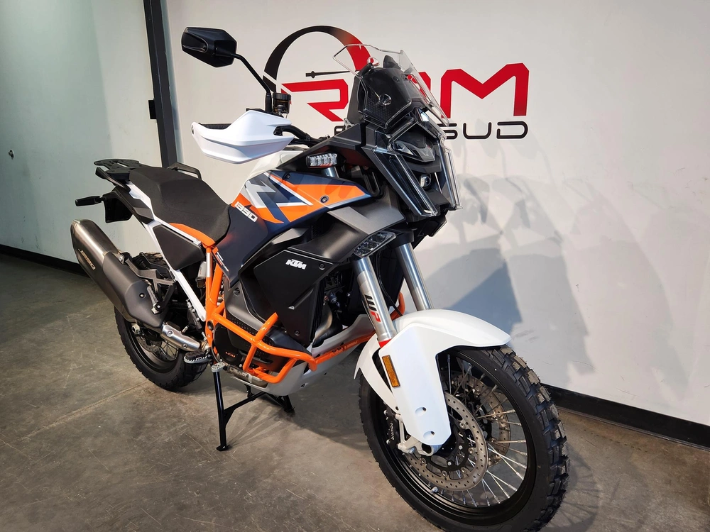 Ktm 1390 Super Adventure R *0.99%/60 Mois💳 2026 alt