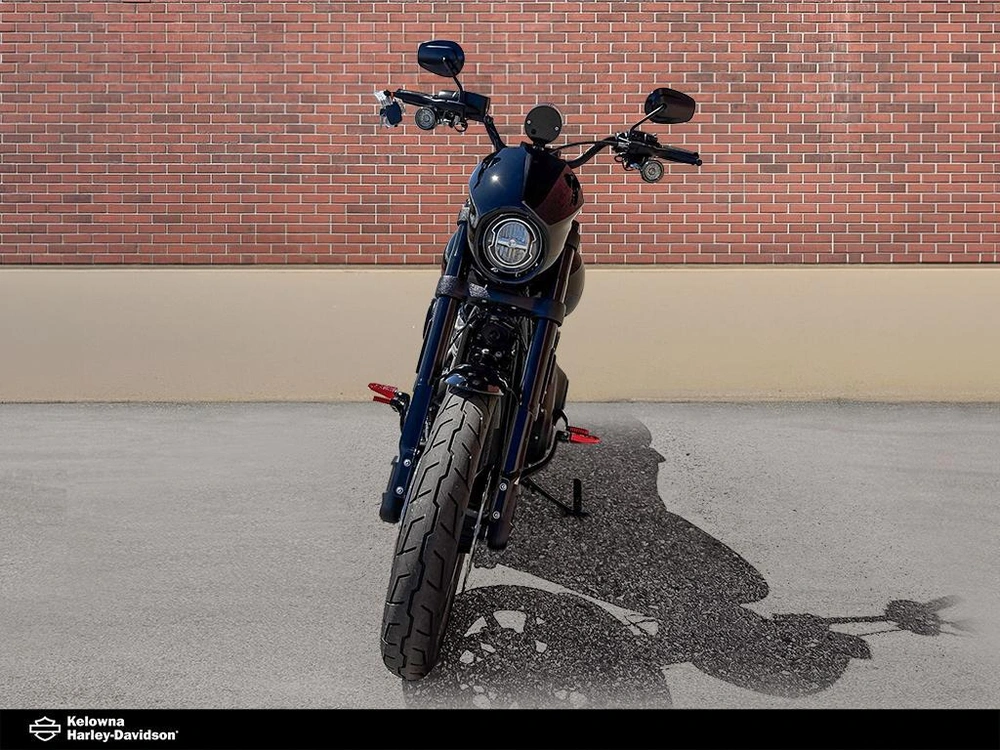 2026 Harley-davidson Fxlrs - Low Rider™ S