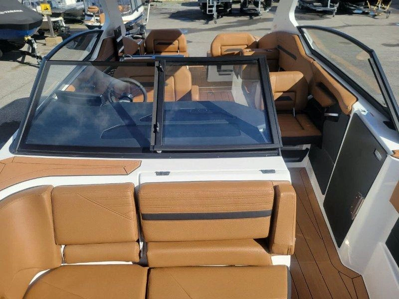 Yamaha 295sd 2026 (sans Remorque) 2026 alt