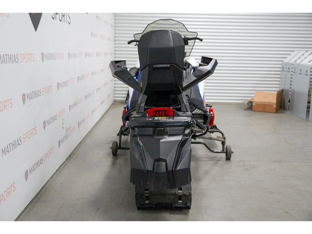 Polaris Indy Adventure X2 S4 2023 alt