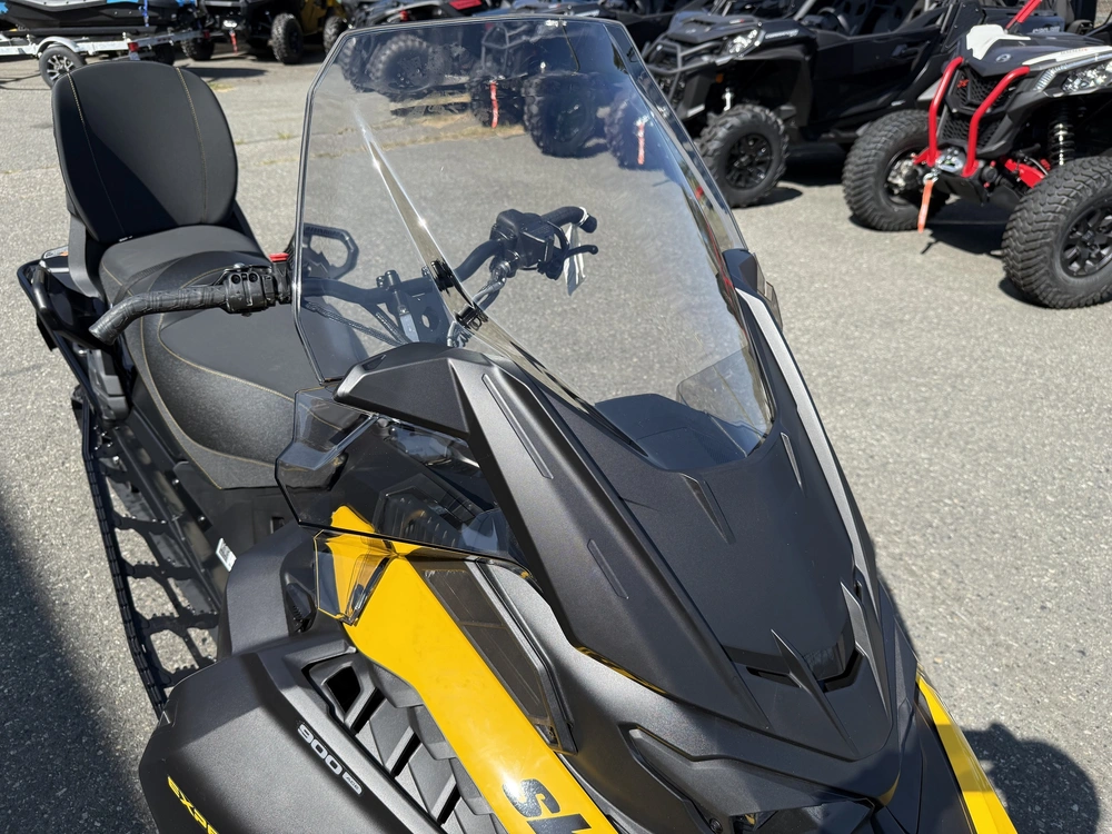 2027 Ski-doo Expedition Sport 900 Ace Charger 1.5' E.s. alt