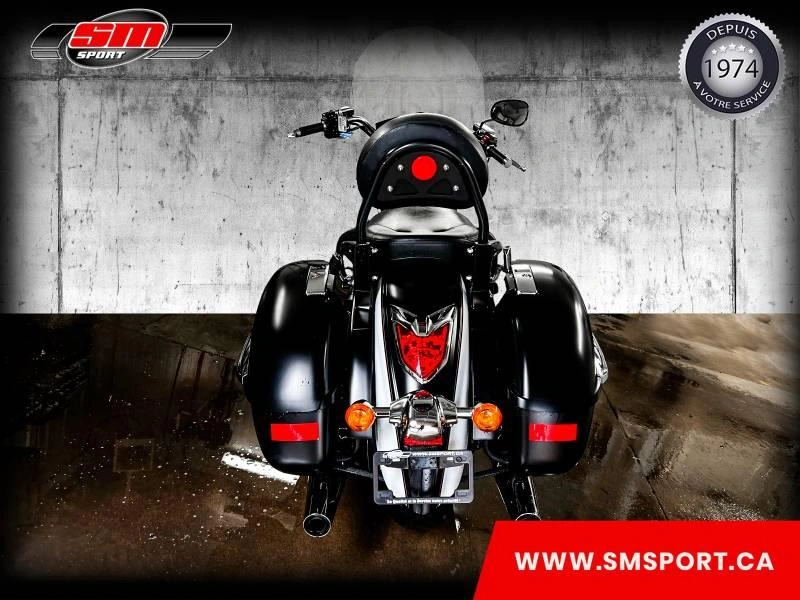 Kawasaki Vulcan 1700 2014 alt