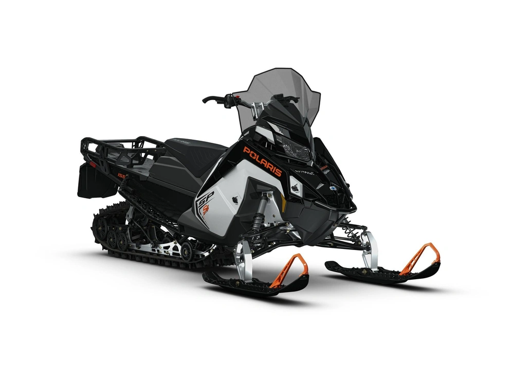 2027 Polaris Sno-27 Prostar S4 Voy Sp 155 alt