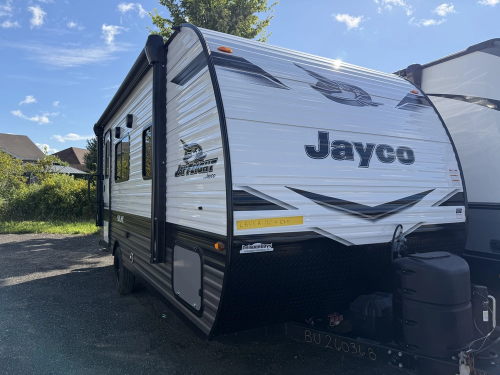 Jayco Jay Flight Slx 195rb 2024 alt