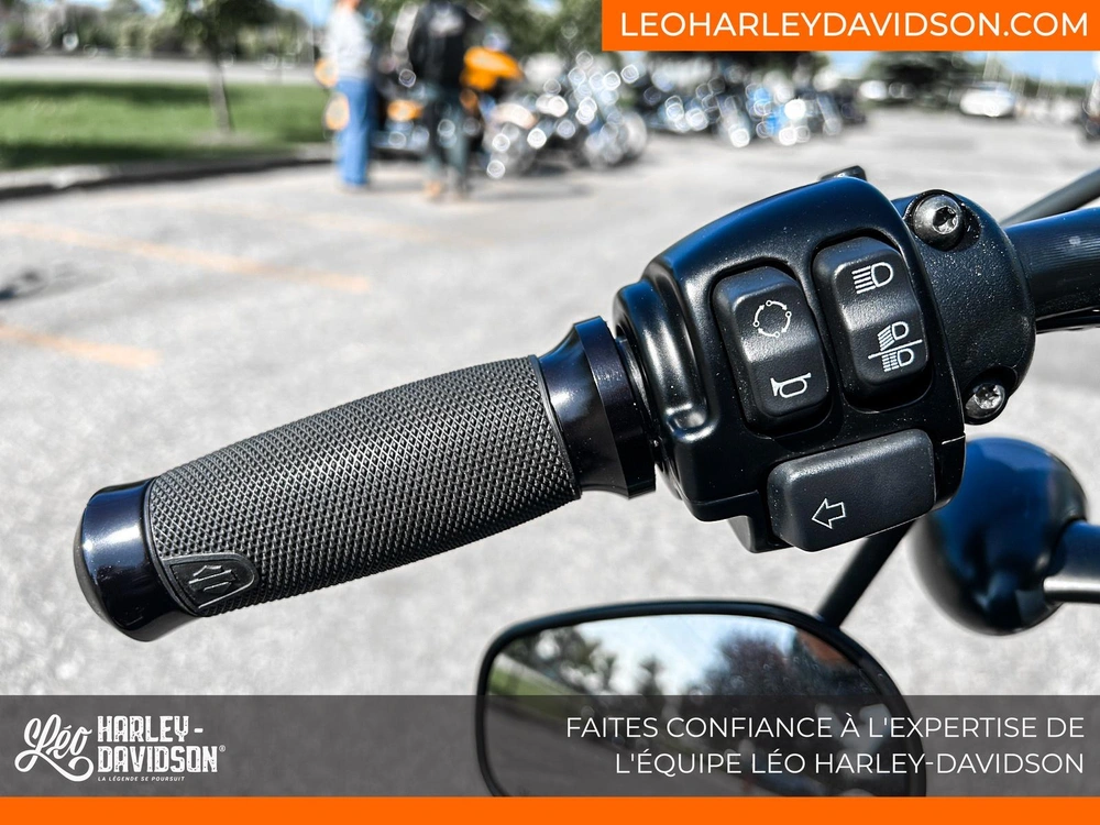 2020 Harley-davidson Xl1200x Forty-eight alt