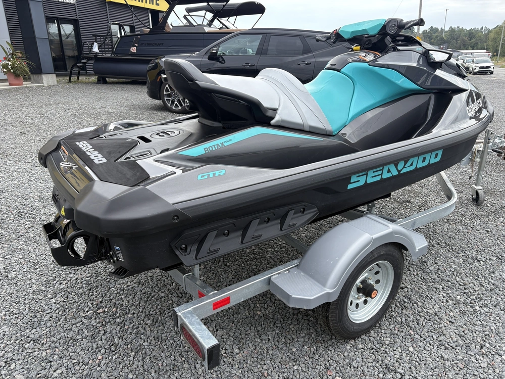 Sea-doo Gtr 230 Financement Disponible. 2026 alt