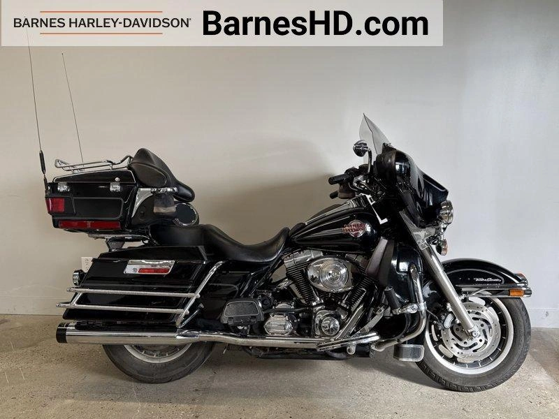 2005 Harley-davidson Flhtcui - Electric Glide® Ultra Ciassic alt