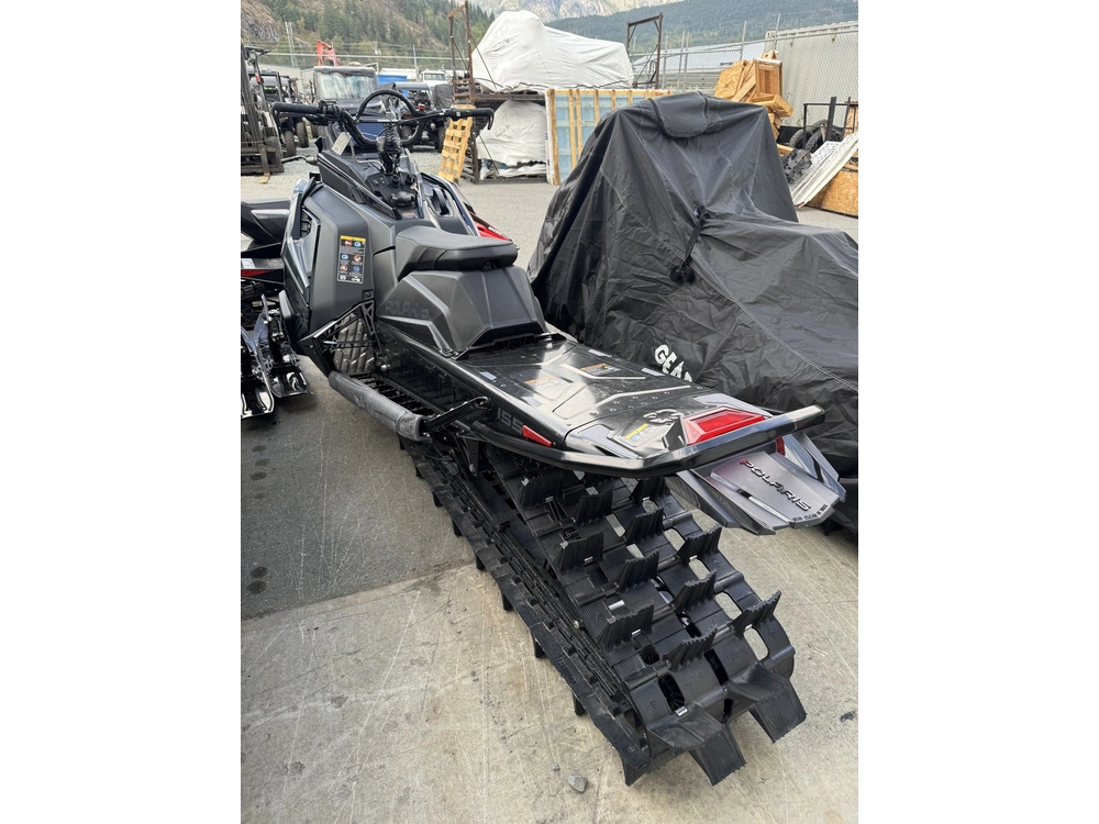 2026 Polaris 850 Rmk Khaos 155x3.25 *$144 Bi-weekly* alt