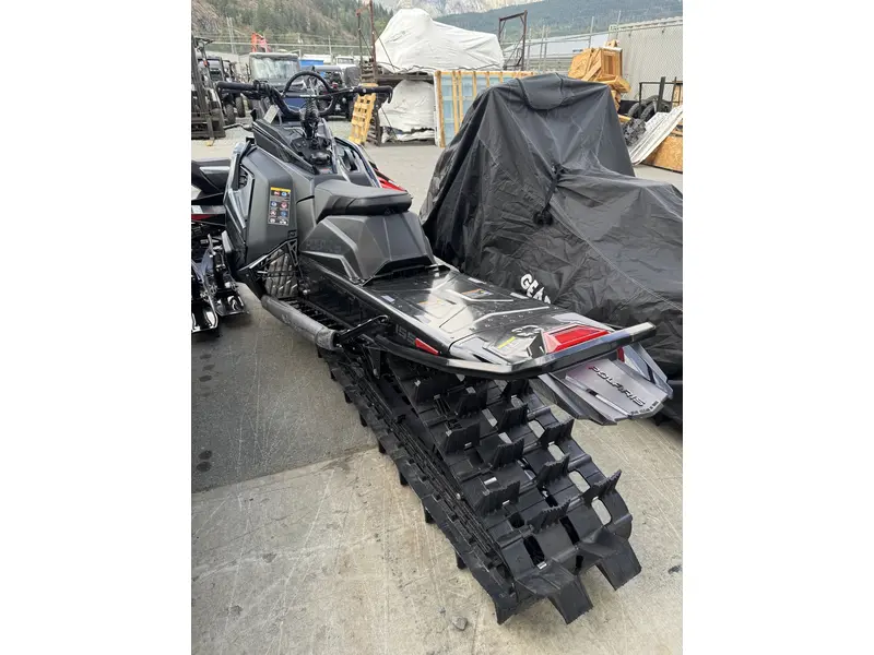 2026 Polaris 850 RMK KHAOS 155x3.25 *$144 Bi-Weekly*