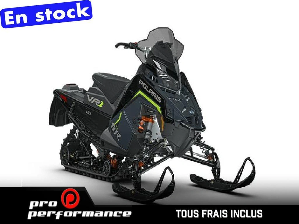 2027 Polaris 9r Indy Vr1 Dynamix 137 alt