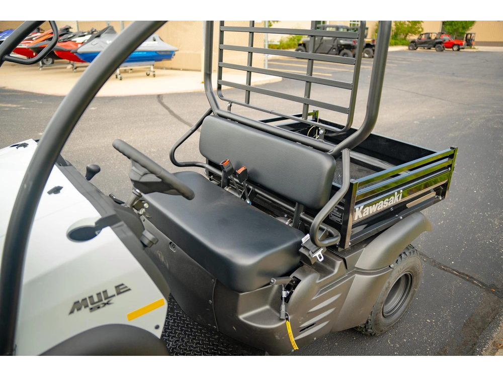 2027 Kawasaki Mule Sx™ alt