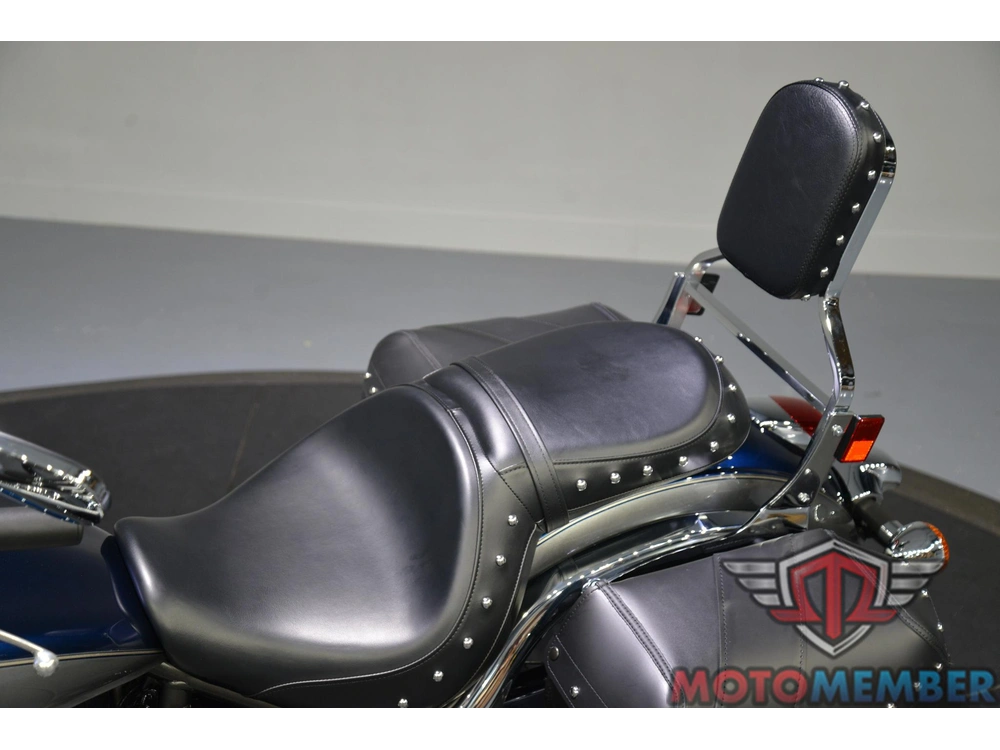 2025 Kawasaki Vulcan® 900 Classic Lt alt