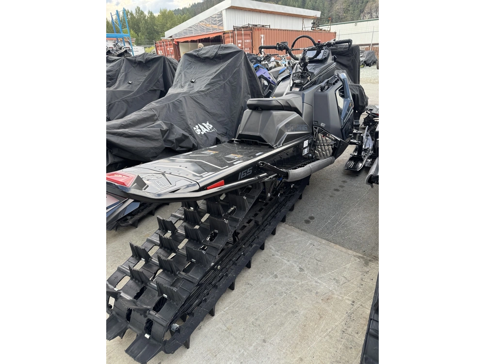 2026 Polaris 850 Rmk Khaos 165x3.25 *$147 Bi-weekly* alt